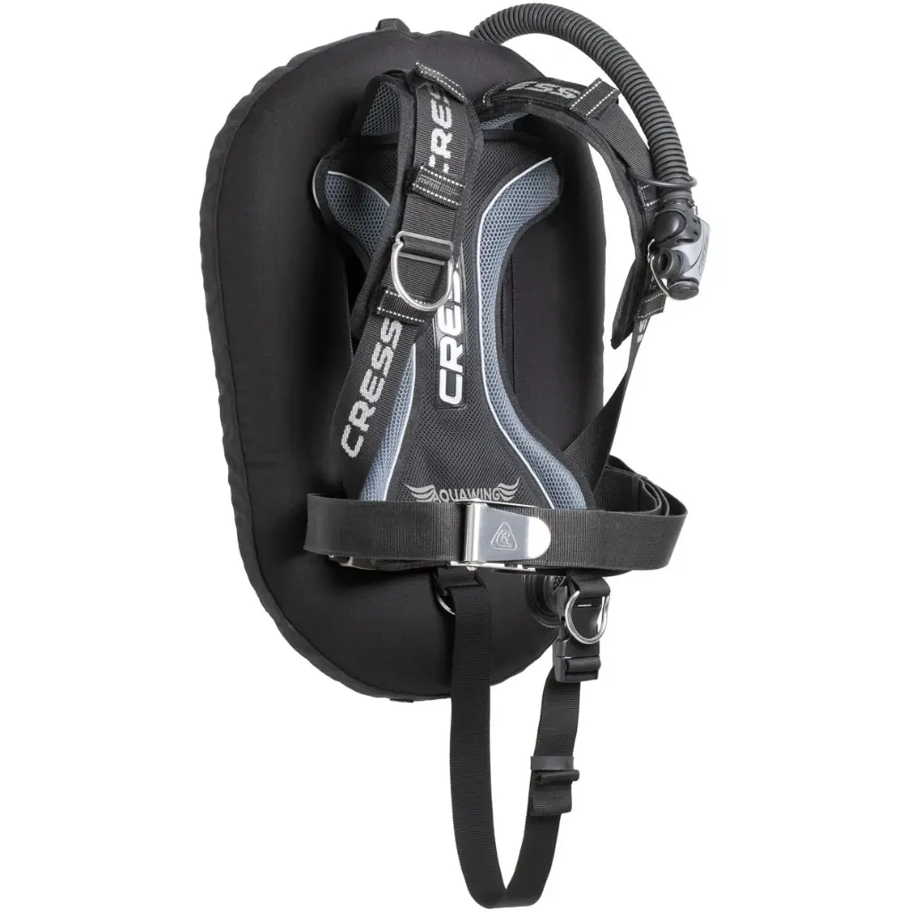 [IC79010] CRESSI-AQUAWing PUS BCD XS/XL