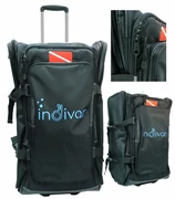 INDIVAR-Indivar Nana trolley bag 95L