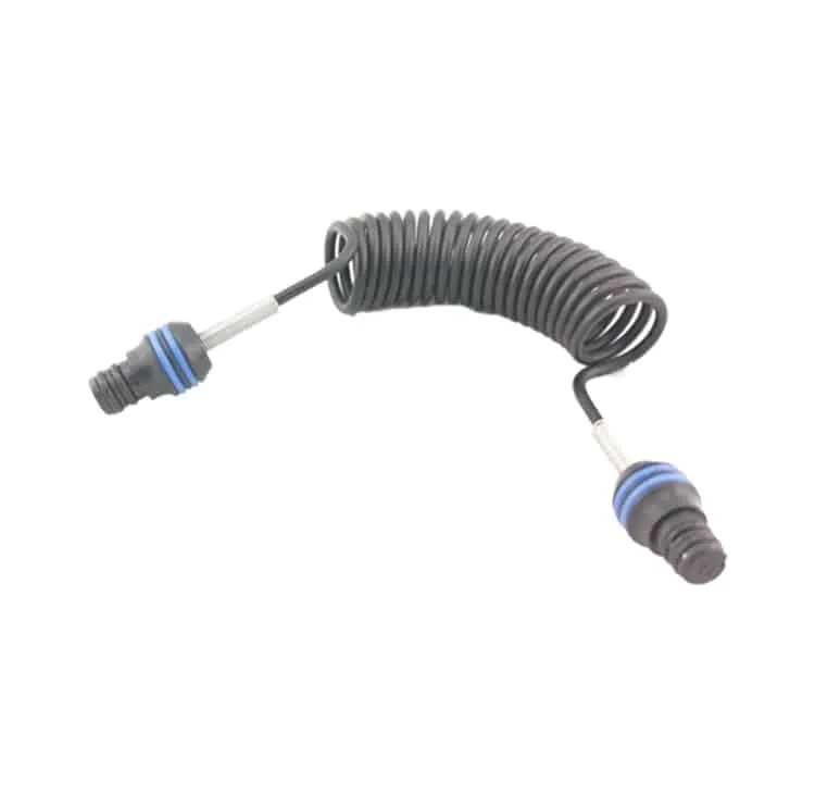 [KR-OC01] Kraken-Optical Cable 12" unstretched (Short)