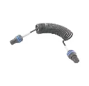 Kraken-Optical Cable 12" unstretched (Short)