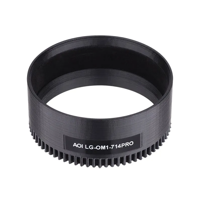 [LG-OM1-714PRO] AOI-Zoom Gear for ZUIKO DIGITAL ED 7-14mm F2.8 PRO