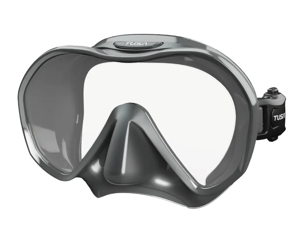 [M1010 QB] TUSA-M1010QB ZENSEE MASK BLK
