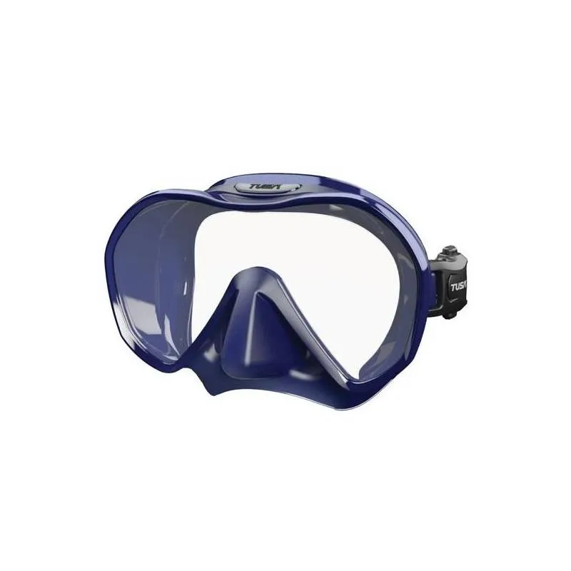 [M1010 QID] TUSA- M1010 QID ZENSEE MASK INDIGO