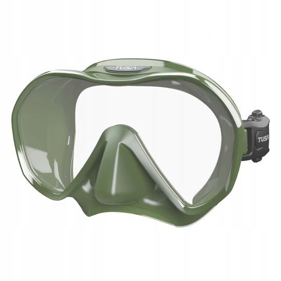 [M1010 QKH] TUSA-M1010 QKH ZENSEE MASK KHAKI