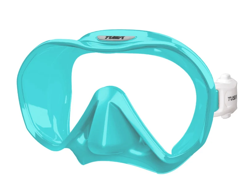 [M1010-QMT] TUSA-M1010-QMT-ZENSEE MASK MINT
