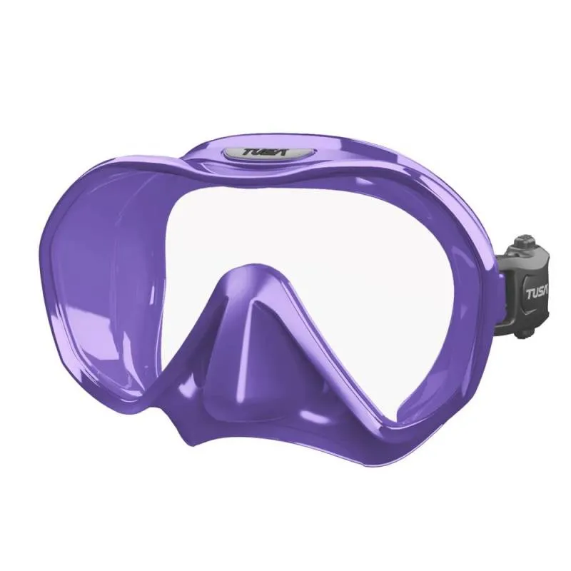 TUSA-M1010-QVP ZENSEE MASK PURPLE