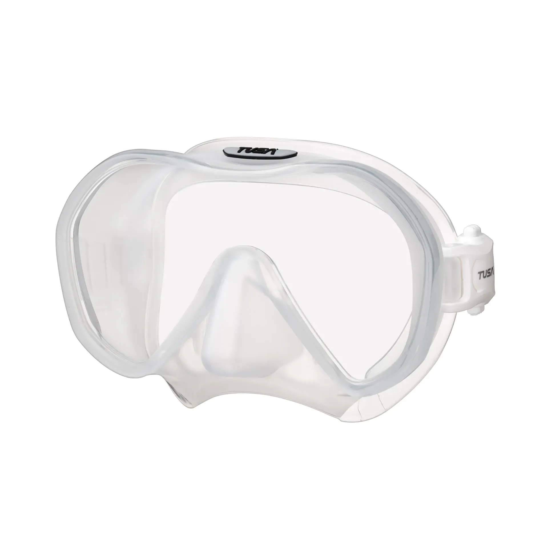 [M1010S-Q] TUSA- M1010S Zensee Pro Mask Clear