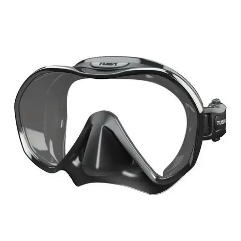 [M1010S-QBA] TUSA- M1010S-QBA Zensee Pro Mask Black