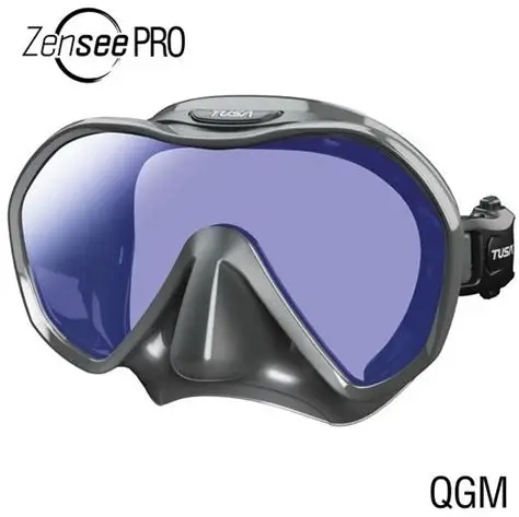 [M1010S-QGMA] TUSA-M1010S Zensee Pro Mask QGMA