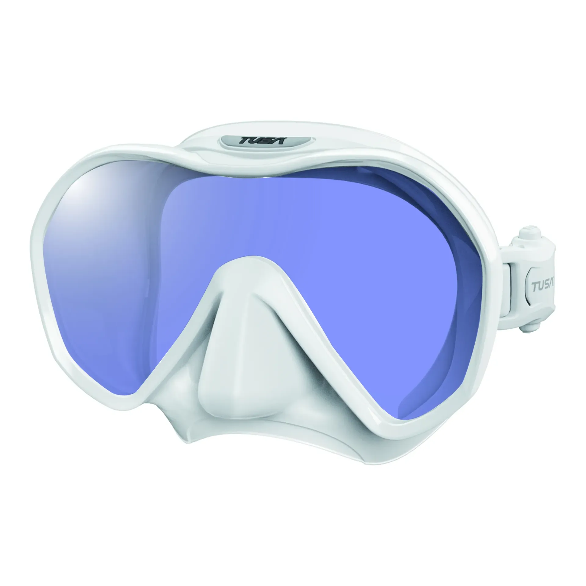 TUSA-M1010S Zensee Pro Mask White