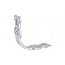 [MDS-01-BKT-4-SLR] AOI-Modular System - 01 L Bracket (in 4 Pieces with Silver Color)