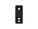 AOI-Modular System - 01 Extension Plate 20mm (in 4 Pieces with Black Color)