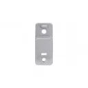 AOI-Modular System - 01 Extension Plate 20mm (in 4 Pieces with Silver Color)