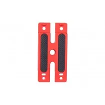 AOI-Modular System -01 Extension Plate 50mm (In 2 Pieces)
