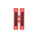 AOI-Modular System -01 Extension Plate 50mm (In 2 Pieces)