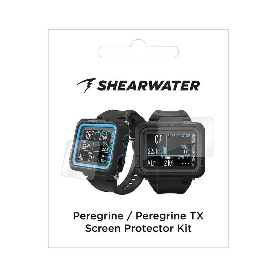 SHEARWATER-Peregrine Protective Frame