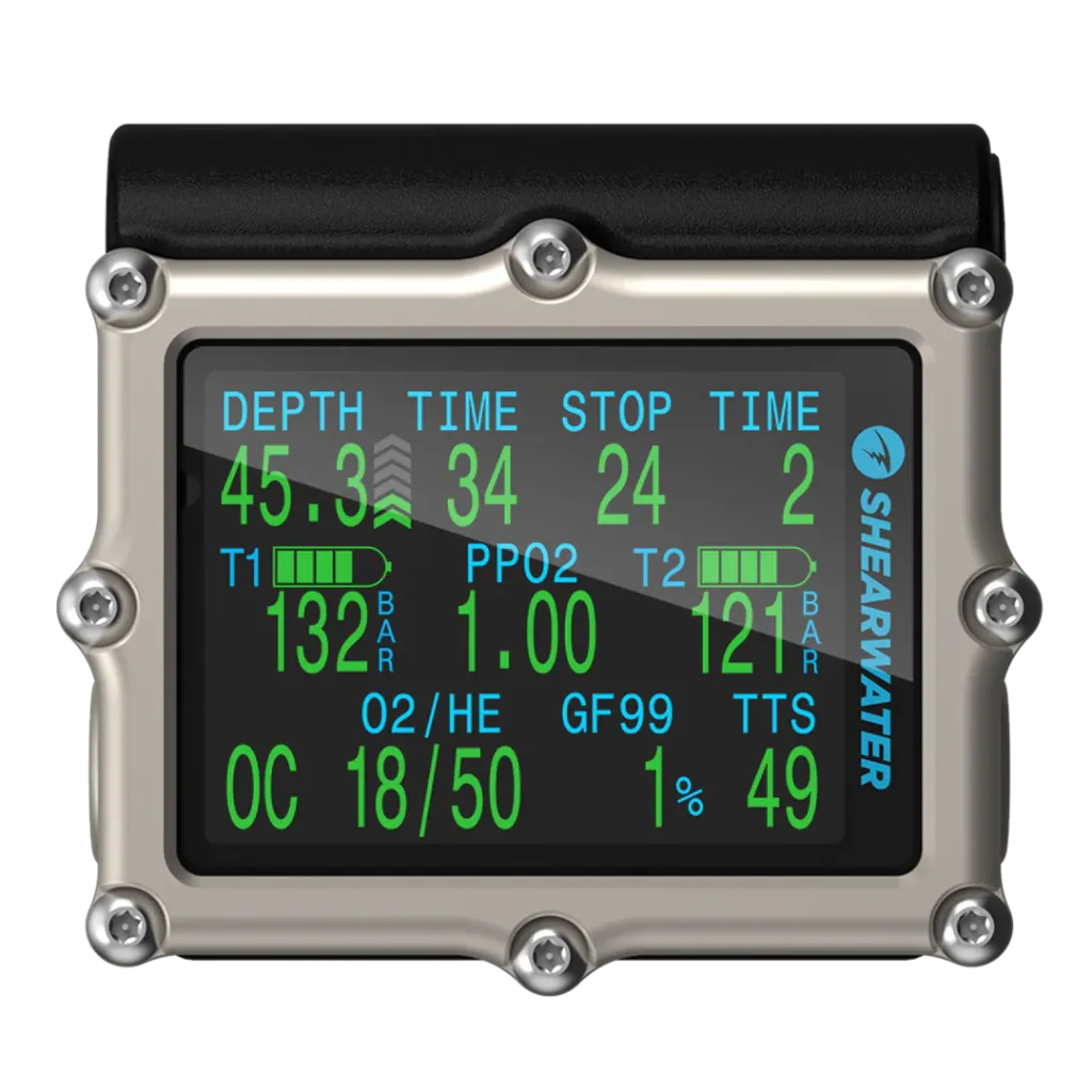 [PETREL 3 FISCHER] SHEARWATER-PETREL 3 FISCHER