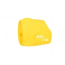 AOI-Protective Silicone Sleeve for Q1 series Strobes - Yellow