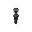AOI-Quick Release -11 in Ball Mount (Black Color)