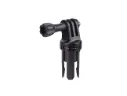 AOI-Quick Release -11 in GoPro Mount (Black Color)