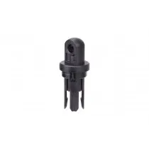 AOI-Quick Release -11 in YS Mount (Black Color)