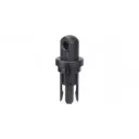AOI-Quick Release -11 in YS Mount (Black Color)