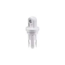 [QR11-YS-WHT] AOI-Quick Release -11 in YS Mount (White Color)