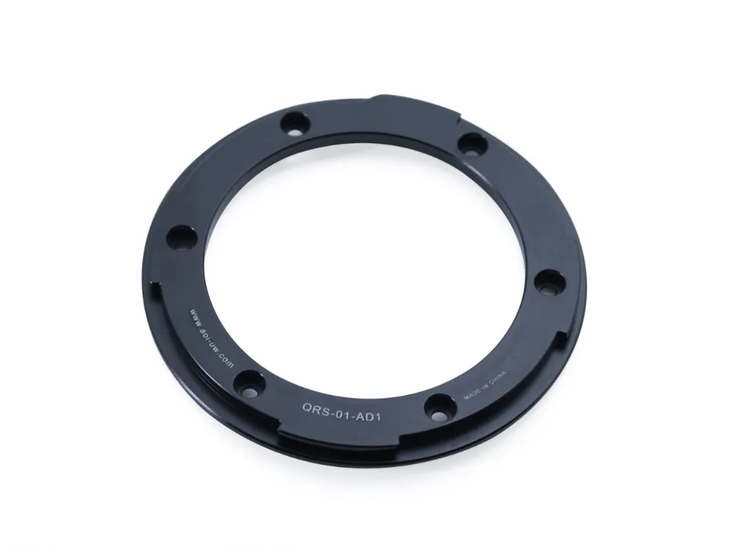 AOI-QRS-01 Adapter 1 for AOI UWL-09