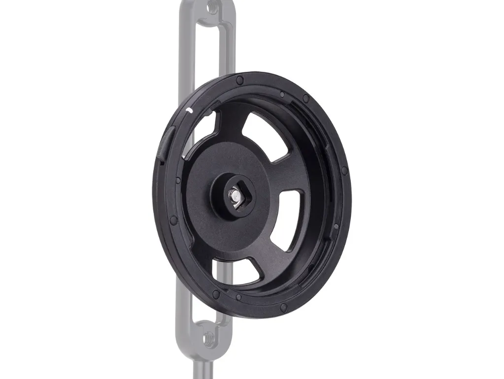 [QRS-01-MB4P] AOI-Quick Release System 01 Mount Base for Ultra Light Arm