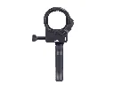 AOI-Quick Release System 02 Mount Base for DJI Osmo Action 6 - Black