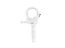 AOI-Quick Release System 02 Mount Base for DJI Osmo Action 6 - White