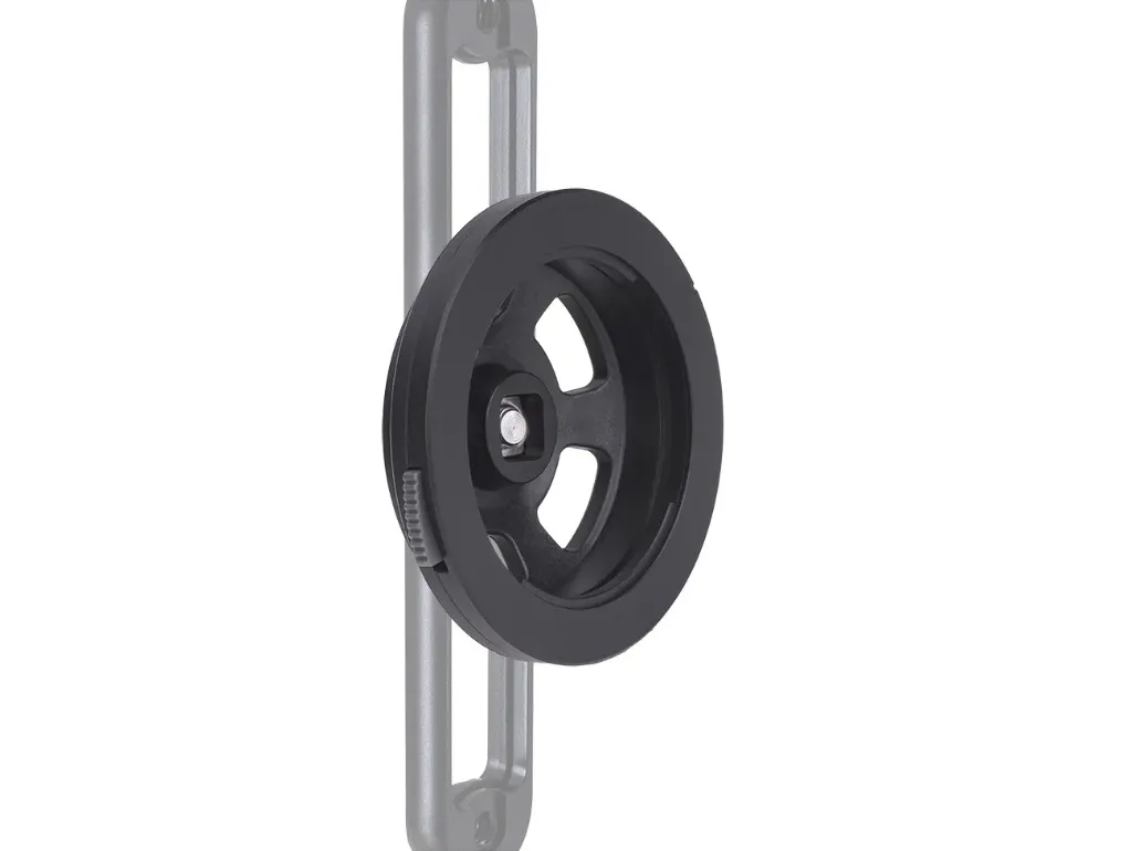 [QRS-02-MBP] AOI-Quick Release System 02 Mount Base in Plastic