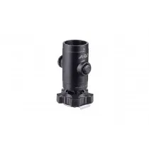 AOI-Quick Release System -11 Base with Cold Shoe Mount (Black Color)