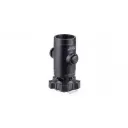 AOI-Quick Release System -11 Base with Cold Shoe Mount (Black Color)