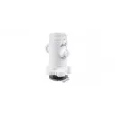 AOI-Quick Release System -11 Base with Cold Shoe Mount (White Color)