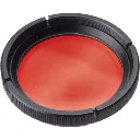 RG BLUE-RG BLUE SYSTEM 01/02 RED FILTER