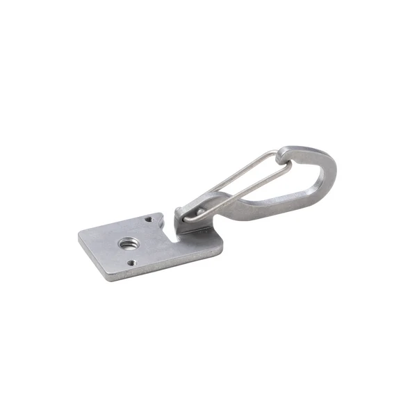 RG BLUE-Direct Carabiner (re)