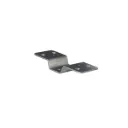 RG BLUE-Double Mount Base