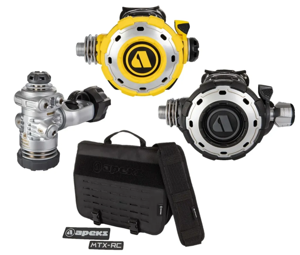 APEKS-726023 MTX-RC STAGE3