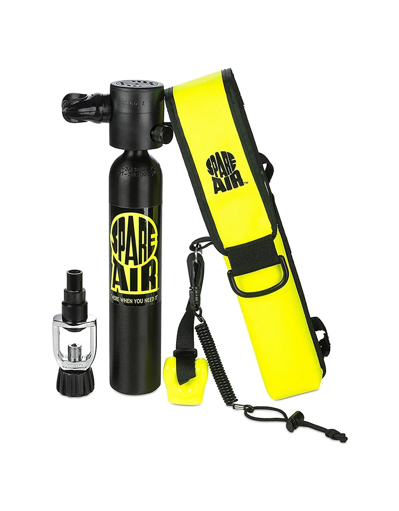 [SA-300PK] SPARE AIR-Spare Air Model 300 - Standard(300PK BLK)