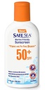 Safe Sea-SAFE SEA JELLYFISH STING PROTECTIVE LOTION-SPF50 120ML