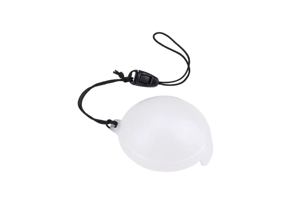 [SD-02] AOI-Strobe Dome Diffuser for AOI UCS-Q1 Series