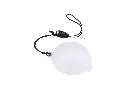 AOI-Strobe Dome Diffuser for AOI UCS-Q1 Series