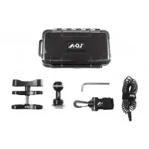 [SRK-01-BLK] AOI-AOI Starter Kit Black