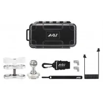 [SRK-02-SLR] AOI-AOI Starter Kit- 02 (Silver Color)