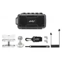 AOI-AOI Starter Kit- 02 (Silver Color)