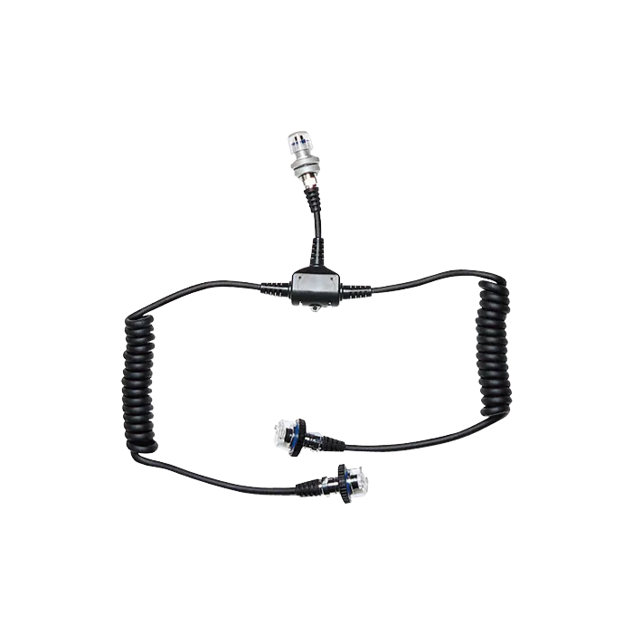 SEA & SEA-5-DUAL SYNCHRO CORD/N