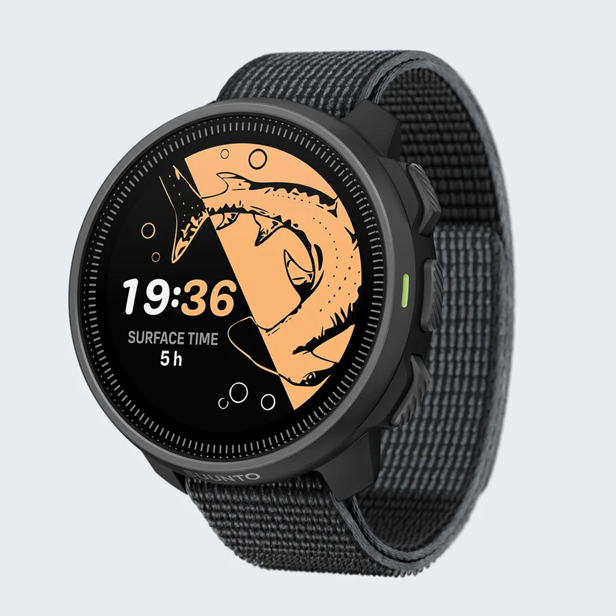 [SS051410000] SUUNTO-SUUNTO Nautic S