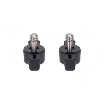 AOI-Butterfly Tripod Screw 1/4''-20 (In 2 Pieces)