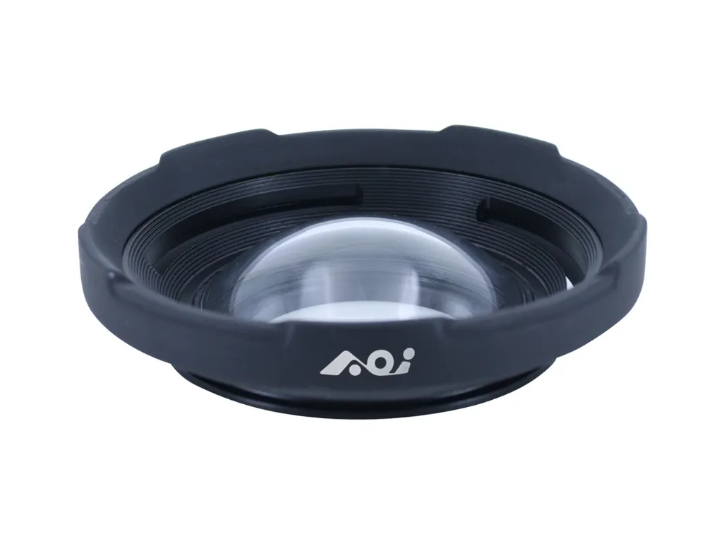 [UAL-05] AOI-Underwater 0.75X Wide Angle Air Lens